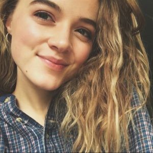 Meet your Posher, Brittany